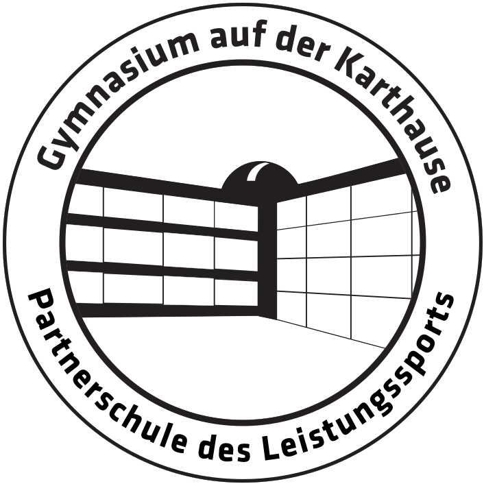 Gymnasium auf der Karthause
